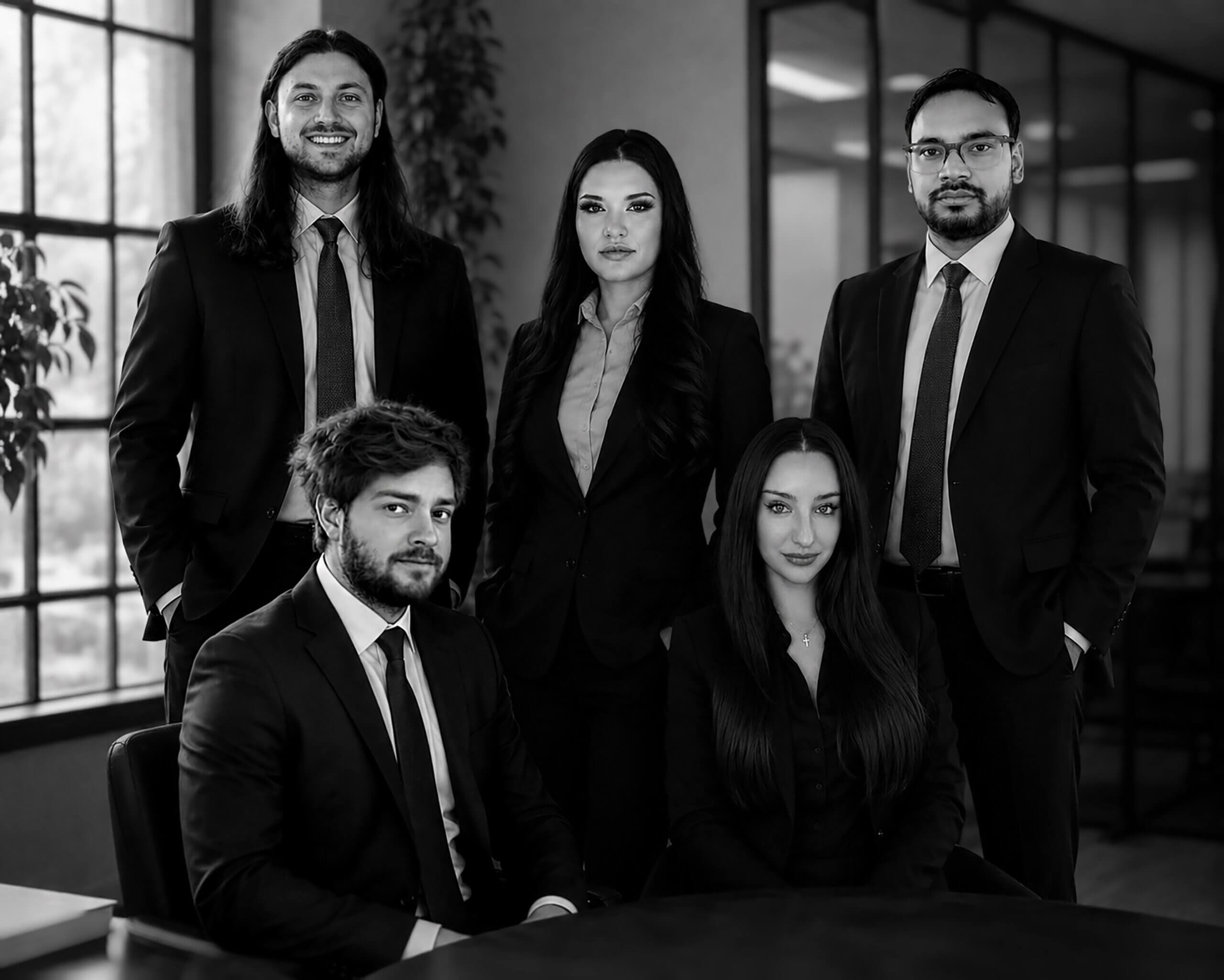 keystone-legal-team
