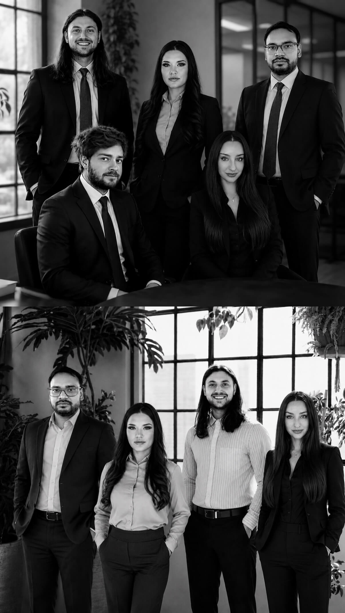 Keystone Legal The Firm and The Team