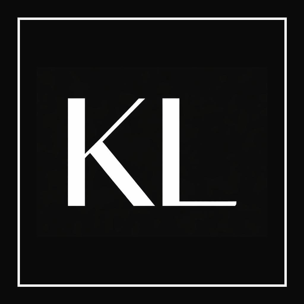 Keystone Legal Alberta KL Logo